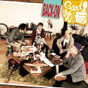 Good Job!![CD] / BACK-ON