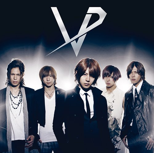 INFINITY[CD] [通常盤] / ViViD