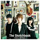 Colors/Birthday[CD] [CD+DVD] / The Sketchbook