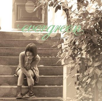 evergreen[CD] / 星村麻衣