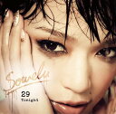 29 Tonight[CD] [CD+DVD] / Sowelu