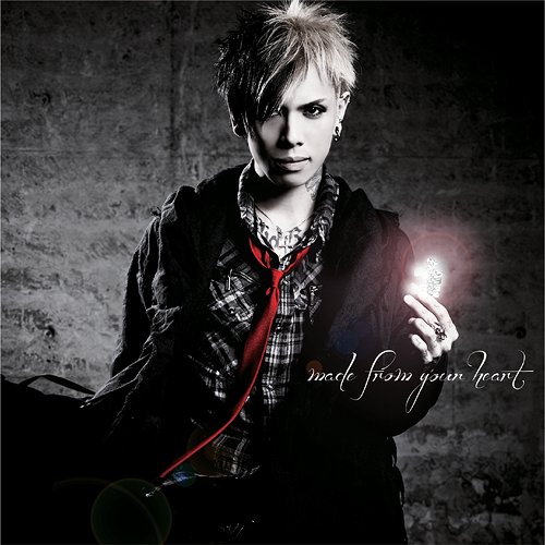 made from your heart[CD] [CD+DVD] / DAMIJAW