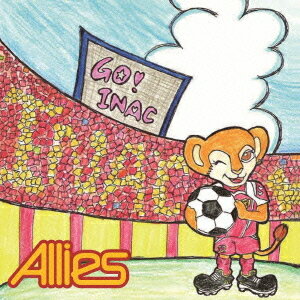 GO! INAC[CD] / Allies