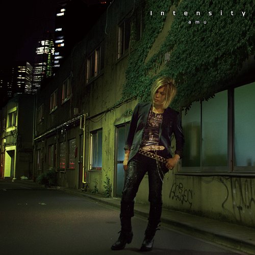 ご注文前に必ずご確認ください＜商品説明＞動画投稿サイトの”歌ってみた”カテゴリで活躍する男性歌い手”amu”の2ndミニアルバム。1stアルバム『step on』では、ロックテイストをコンセプトの中心に据えつつ、バリエーション豊かな楽曲を披露。今回のアルバムでも女性キーまで楽々と歌いこなす高音を活かし、安定感のある歌声で様々な楽曲を披露。カバー曲とオリジナル曲のあわせて計8曲を収録予定。＜収録内容＞bulletプロパガンダ501ハルシオンALICE iN BLACK MARKETegoistic loverscelluloidアメノチフタリ＜アーティスト／キャスト＞amu＜商品詳細＞商品番号：KDSD-568amu / Intensity [Regular Edition]メディア：CD発売日：2012/07/04JAN：4560372441246Intensity[CD] [通常盤] / amu2012/07/04発売
