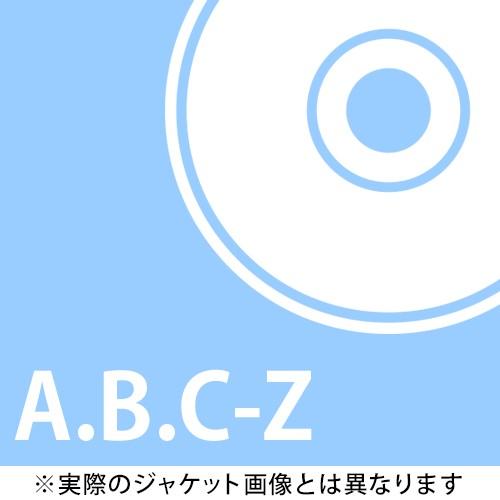 ABC座 星(スター)劇場[DVD] [初回限定生産] / A.B.C-Z