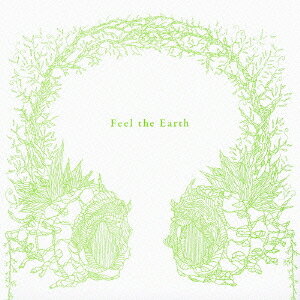 Feel the Earth ～ワールドビート・スタンダード～[CD] / ヒーリング