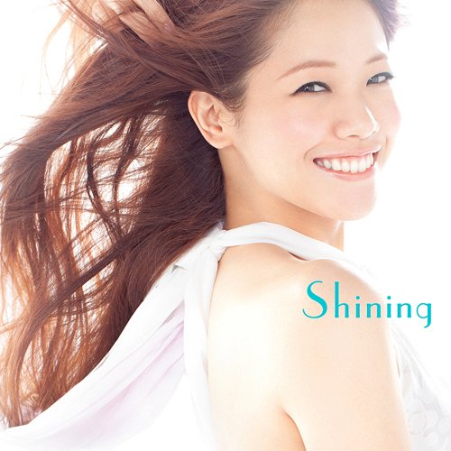 Shining[CD] [] / rieco