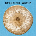 BEAUTIFUL WORLD[CD] [通常盤] / スパークス・ゴー・ゴー