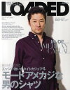 LOADED VOL.4 本/雑誌 (メディアボーイMOOK) (単行本 ムック) / メディアボーイ