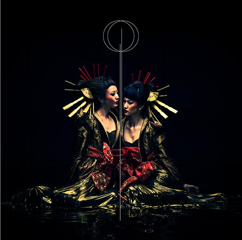 DIVISION[CD] [通常盤] / the GazettE