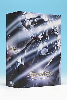 楽天市場】ウルトラマン ネクサス dvd-boxの通販 楽天市場】ウルトラマン ネクサス dvd-boxの通販