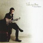 TALKING BASS[CD] / 櫻井哲夫