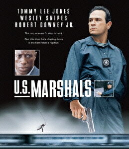 追跡者[Blu-ray] [廉価版] [Blu-ray] / 洋画