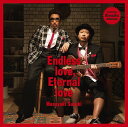 Endless love Eternal love[CD] / 鈴木雅之