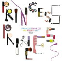 THE REBIRTH BEST～再会～[CD] [2CD/通常盤] / PRINCESS PRINCESS