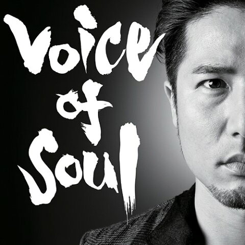 Voice of Soul [CD+DVD/Type A] / 石田匠