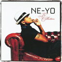 NE-YO: ザ・コレクション[CD] [SHM-CD] / NE-YO