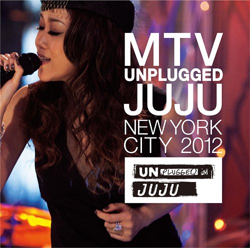 MTV Unplugged: JUJU[CD] / JUJU