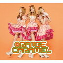 やさしい悪魔[CD] [CD+DVD/LIVE盤] / ORANGE CARAMEL