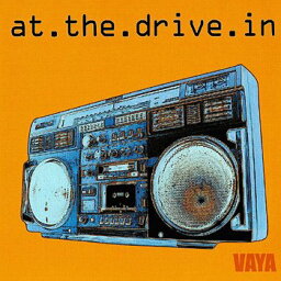 Vaya[CD] / At The Drive-In