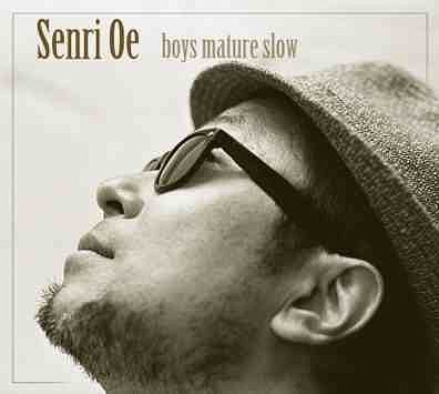 Boys Mature Slow[CD] / 大江千里