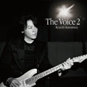 The Voice 2[CD] [HQCD] / 河村隆一