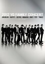 2012 YG Family Concert in Japan[DVD] / オムニバス