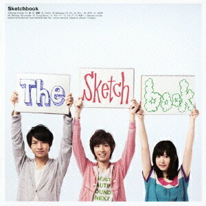 Sketchbook[CD] [CD+DVD/Type A] / The Sketchbook
