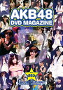 AKB48 DVD MAGAZINE VOL.5D AKB48 19thシングル選抜じゃんけん大会 51のリアル～Dブロック編 DVD / AKB48