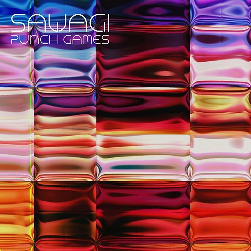 Punch Games[CD] / Sawagi