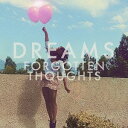 Forgotten Thoughts[CD] / h[X