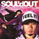 Singin’ My Lu [CD] [通常盤] / SOUL’d OUT