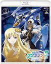 輪廻のラグランジェ season2 Blu-ray 第2巻 通常版 Blu-ray / アニメ