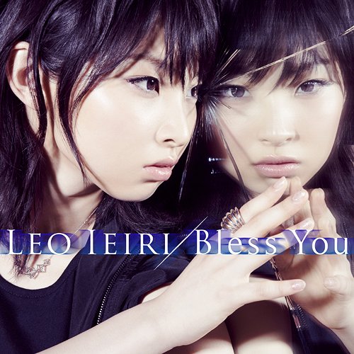 Bless You[CD] [通常盤] / 家入レオ