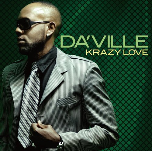 KRAZY LOVE[CD] / DA’VILLE