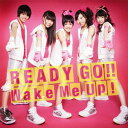 READY GO!! / Wake Me Up![CD] / Dream5