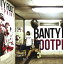 JAPANESE ALL DUB MIX FOOTPRINTS VOL.1[CD] / BANTY FOOT