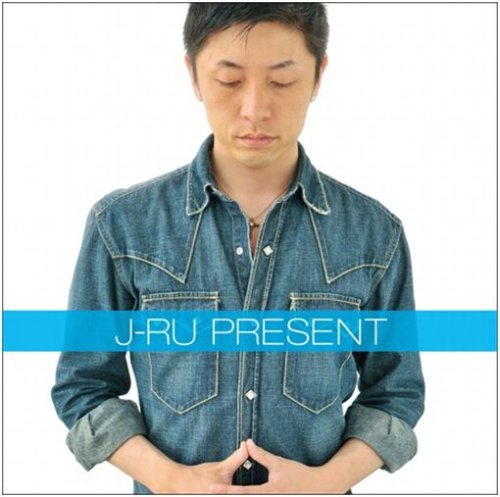 PRESENT[CD] / J-RU