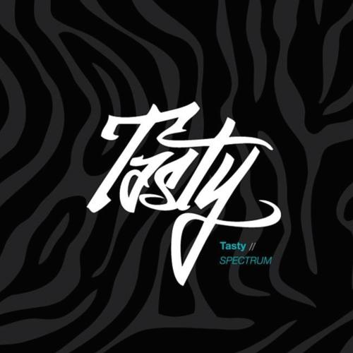 1st シングル・アルバム: スペクトラム[CD] [輸入盤] / TASTY