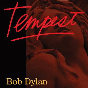 テンペスト[CD] [通常盤] / ボブ・ディラン