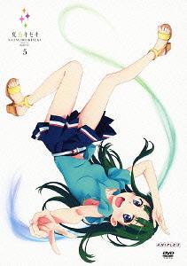 夏色キセキ[DVD] 5 [通常版] / アニメ