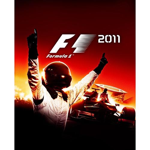 F1 2011 [ベスト版][PS3] [PS3] / ゲーム