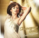 楽天ネオウィング 楽天市場店C-love FRAGRANCE Glamorous Suite[CD] / オムニバス