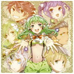 ELSWORD starring GUMI[CD] / オムニバス