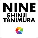 NINE (通常盤)[CD] / 谷村新司