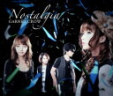 Nostalgia[CD] [通常盤] / GARNET CROW