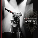 Acid Black Cherry TOUR 『2012』 LIVE CD[CD] / Acid Black Cherry
