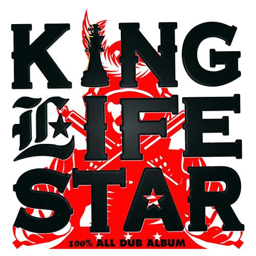 KING LIFESTAR ～100% ALL DUB ALBUM～[CD] / KING LIFESTAR