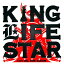 KING LIFESTAR 100% ALL DUB ALBUM[CD] / KING LIFESTAR