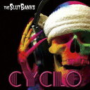 チクロ[CD] / THE SLUT BANKS